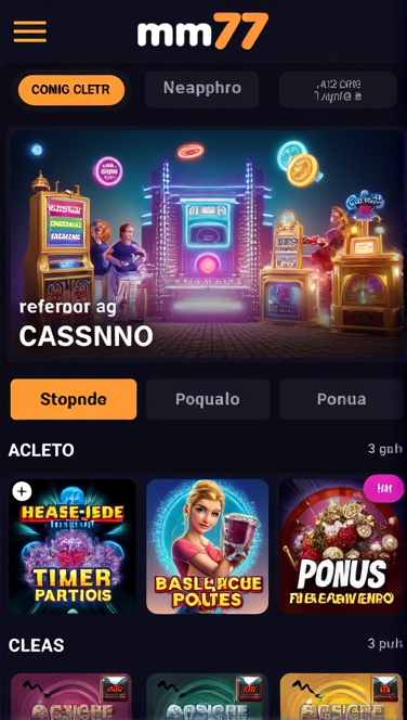 Screenshot 3 mm77